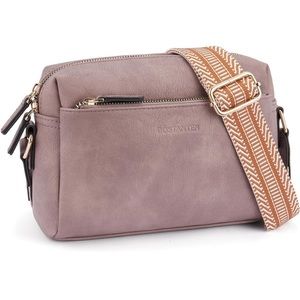 Bostanten cross body bag